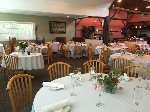 Bogies Restaurant & Pub
