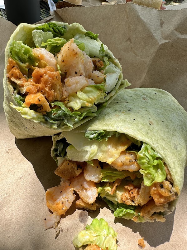 Square Onion photo 3