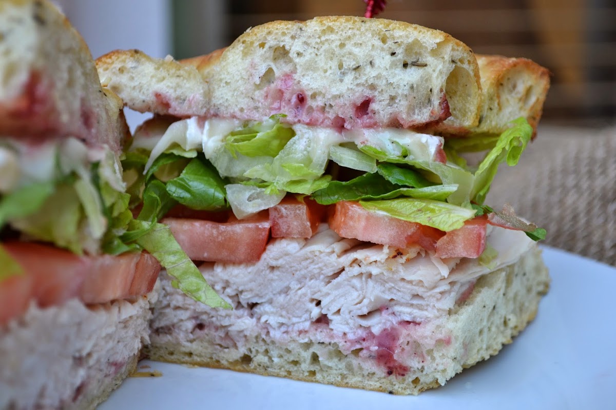 Square Onion photo 2