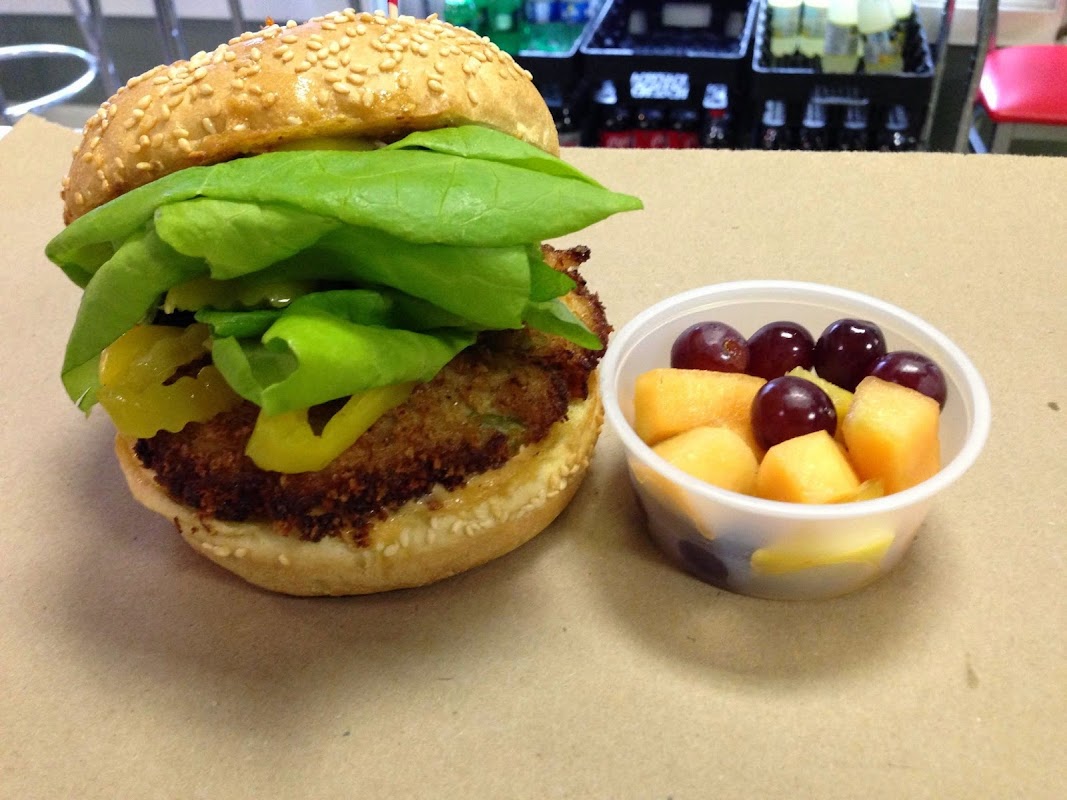 Square Onion photo 4