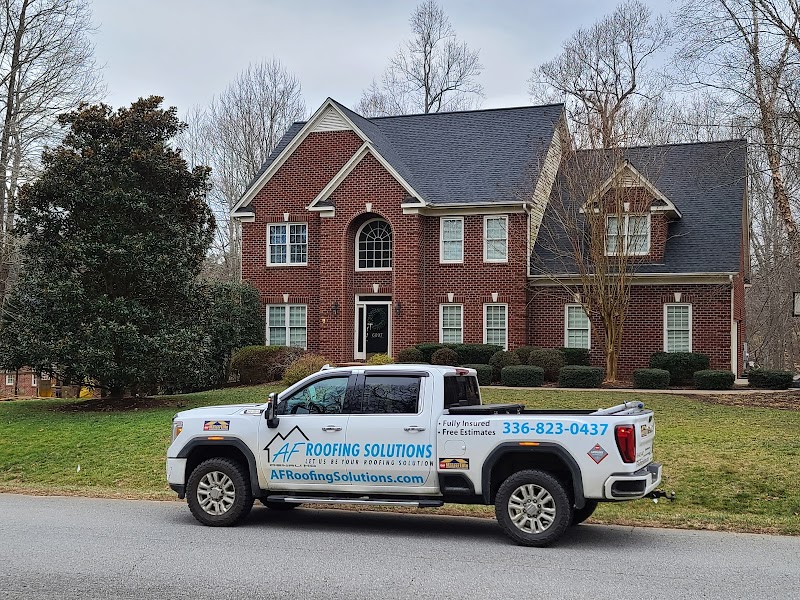 AF Roofing Solutions photo 4