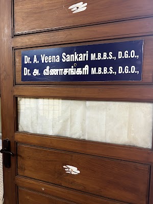 Dr. Veena Sankari A