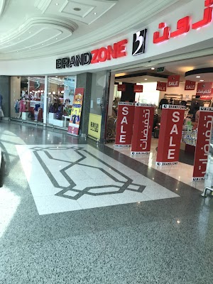 لولو هايبر ماركت