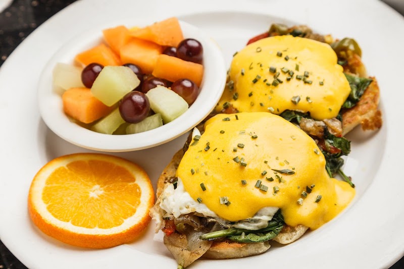 That Flippin' Egg photo 2