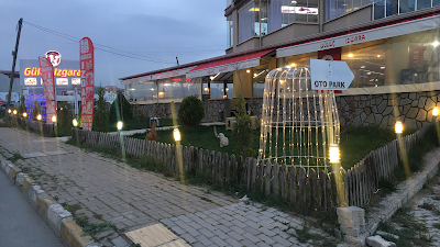 Güleç Izgara - Restoran