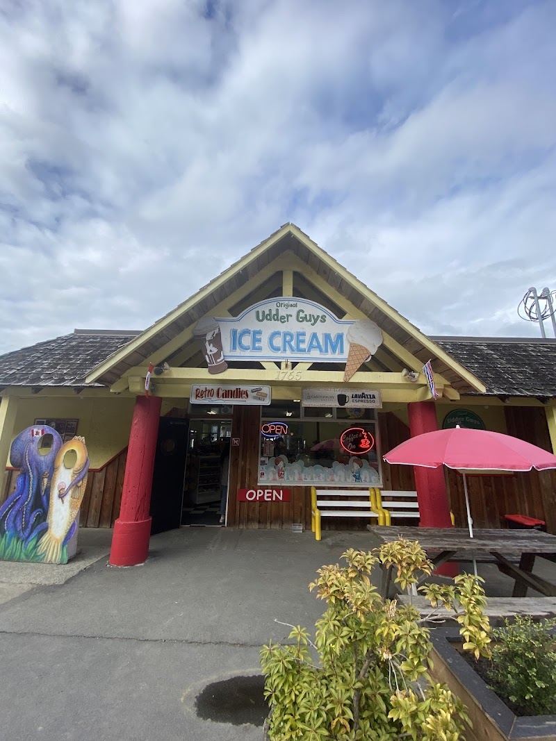 Original Udder Guys Ice Cream and Candy photo 3