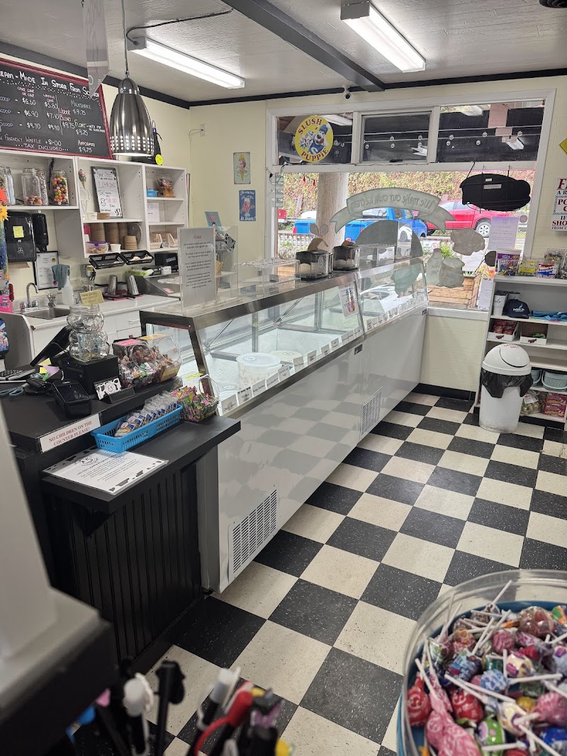 Original Udder Guys Ice Cream and Candy photo 4