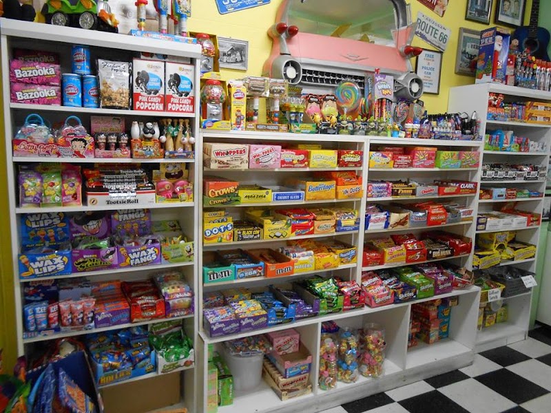 Original Udder Guys Ice Cream and Candy photo 1