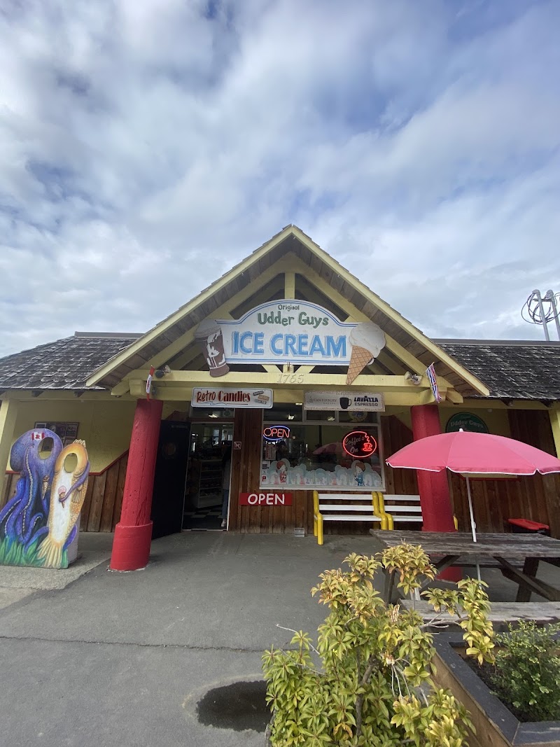Original Udder Guys Ice Cream and Candy photo 3