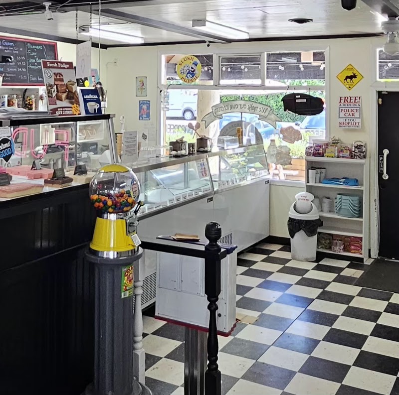 Original Udder Guys Ice Cream and Candy photo 4