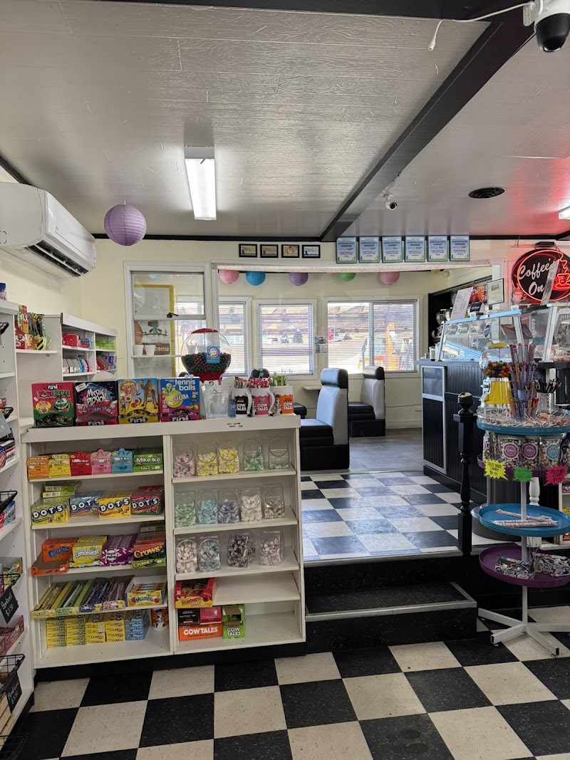 Original Udder Guys Ice Cream and Candy photo 4