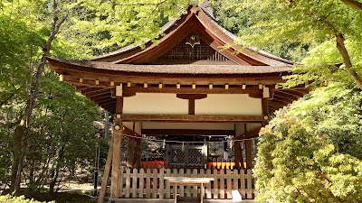 Kamigamo Shrine - 4