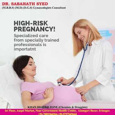 Dr. Sabahath Syed - Image 2