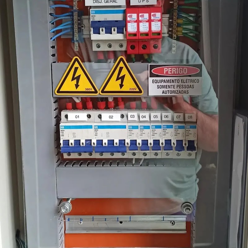 Foto de SIME - Serviços de Instalações e Manutenção Elétrica