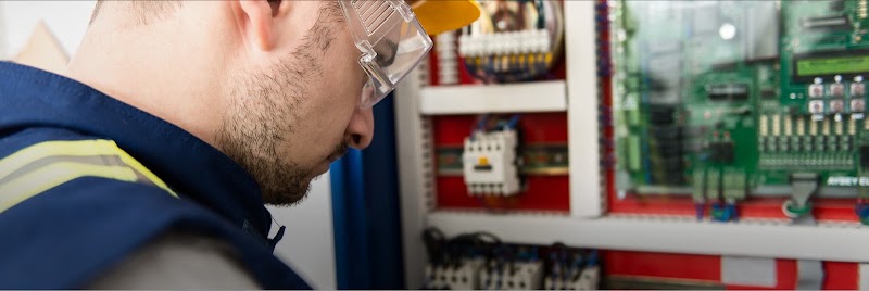 SIME - Serviços de Instalações e Manutenção Elétrica