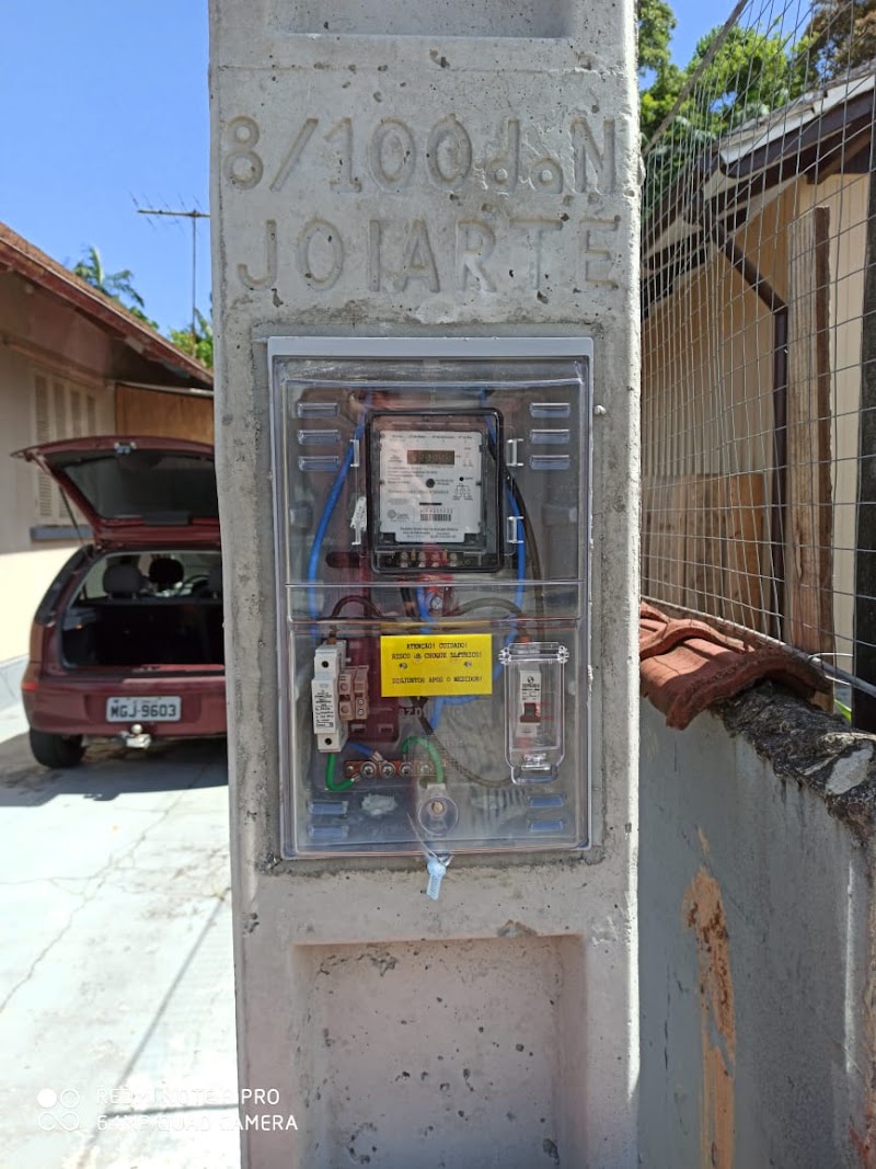Foto de SIME - Serviços de Instalações e Manutenção Elétrica