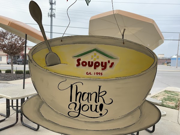 Photo by eric vanmeter