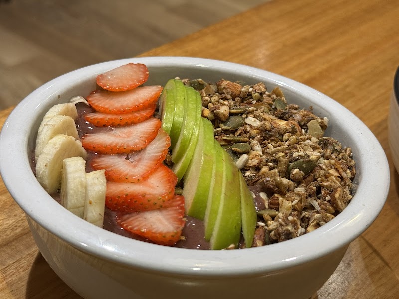 Paper Cup & Co Cafe Coffee Breakfast Brunch photo 8