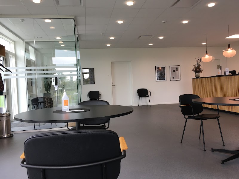 Tandlægehuset Ved Stranden - billede 1