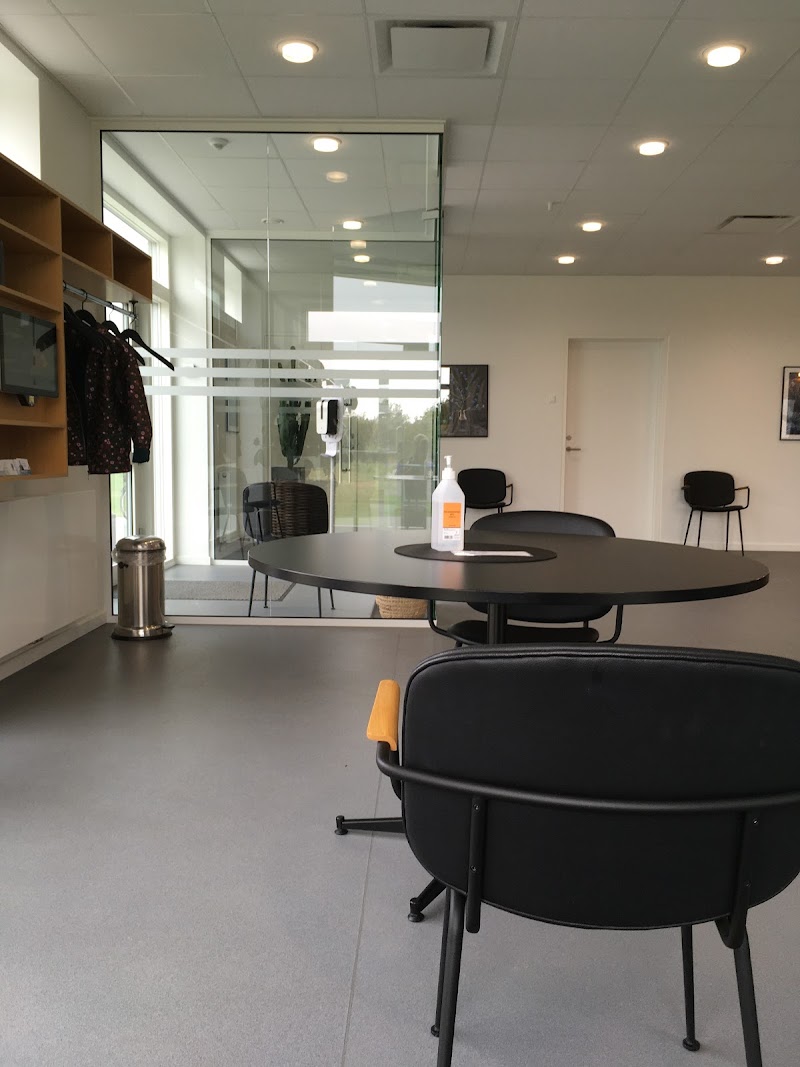 Tandlægehuset Ved Stranden - billede 4