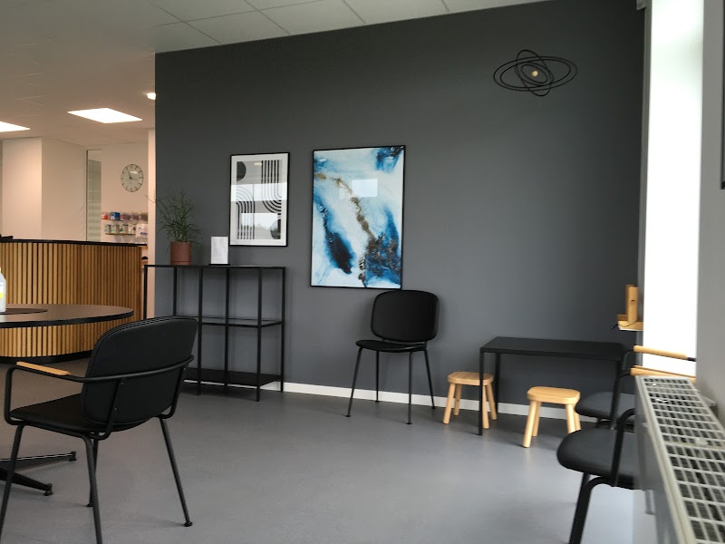 Tandlægehuset Ved Stranden - billede 3