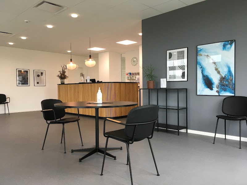 Tandlægehuset Ved Stranden - billede 2
