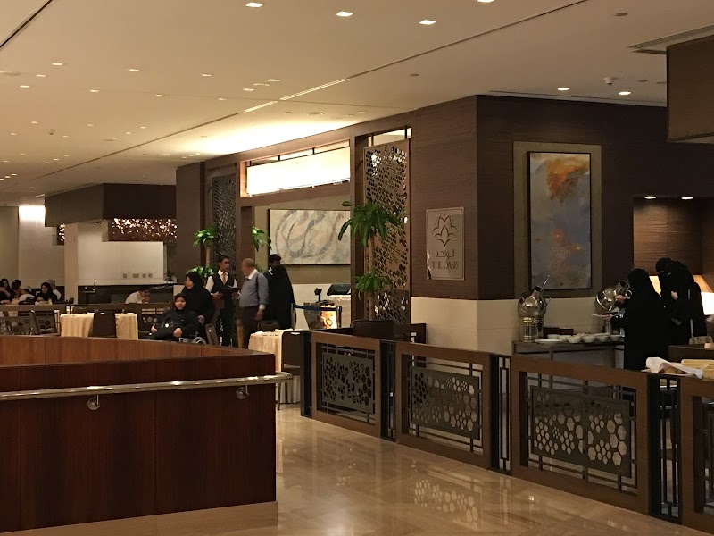 Oasis Restaurant photo 5