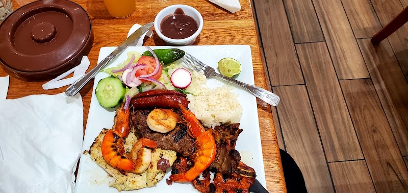 Las Esperanzas Café 2 photo 3