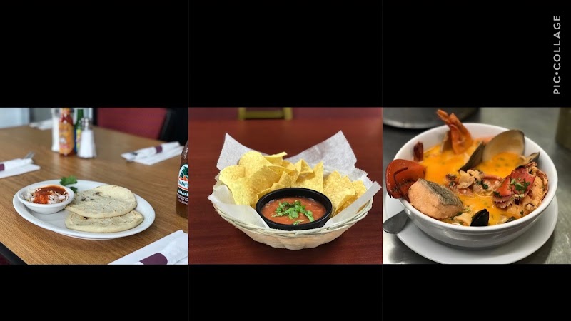 Las Esperanzas Café 2 photo 2