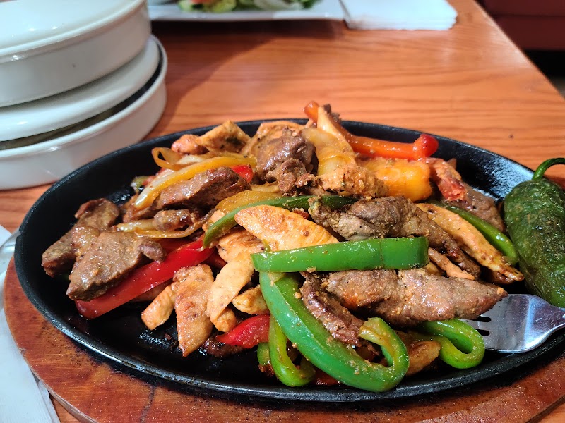 Las Esperanzas Café 2 photo 4