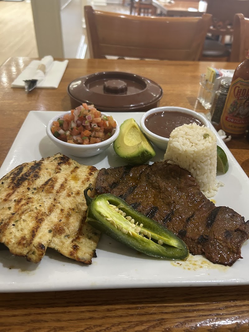 Las Esperanzas Café 2 photo 3