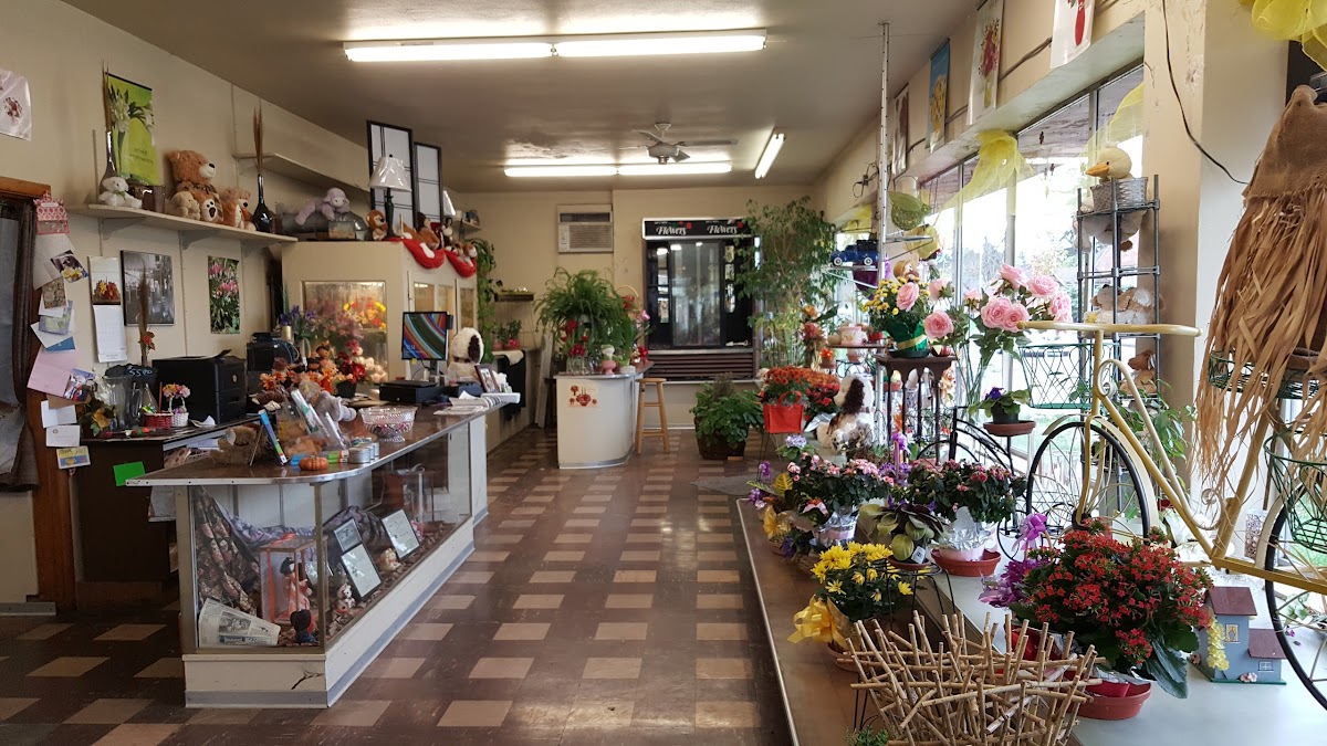 Kern Park Flower Shoppe: Google Places image 5