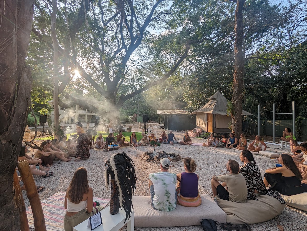 Nosara Springs Wellness & Retreat Center — 3