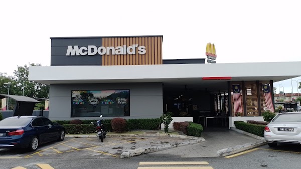 McDonald's Seremban 2 DT - Photo 1