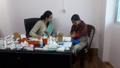Dr. Prerna Jha - Image 2