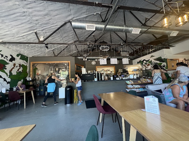 Snowy Owl Cafe & Roastery photo 4