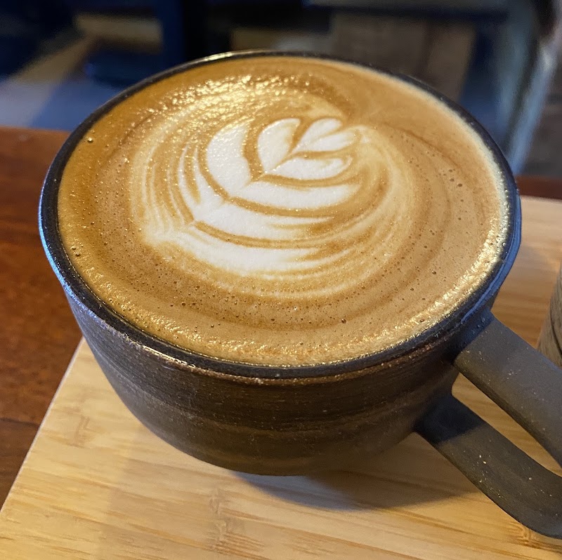 Snowy Owl Cafe & Roastery photo 3