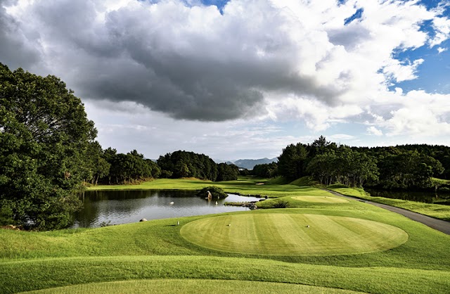 The Classic Golf Club - Photo 1