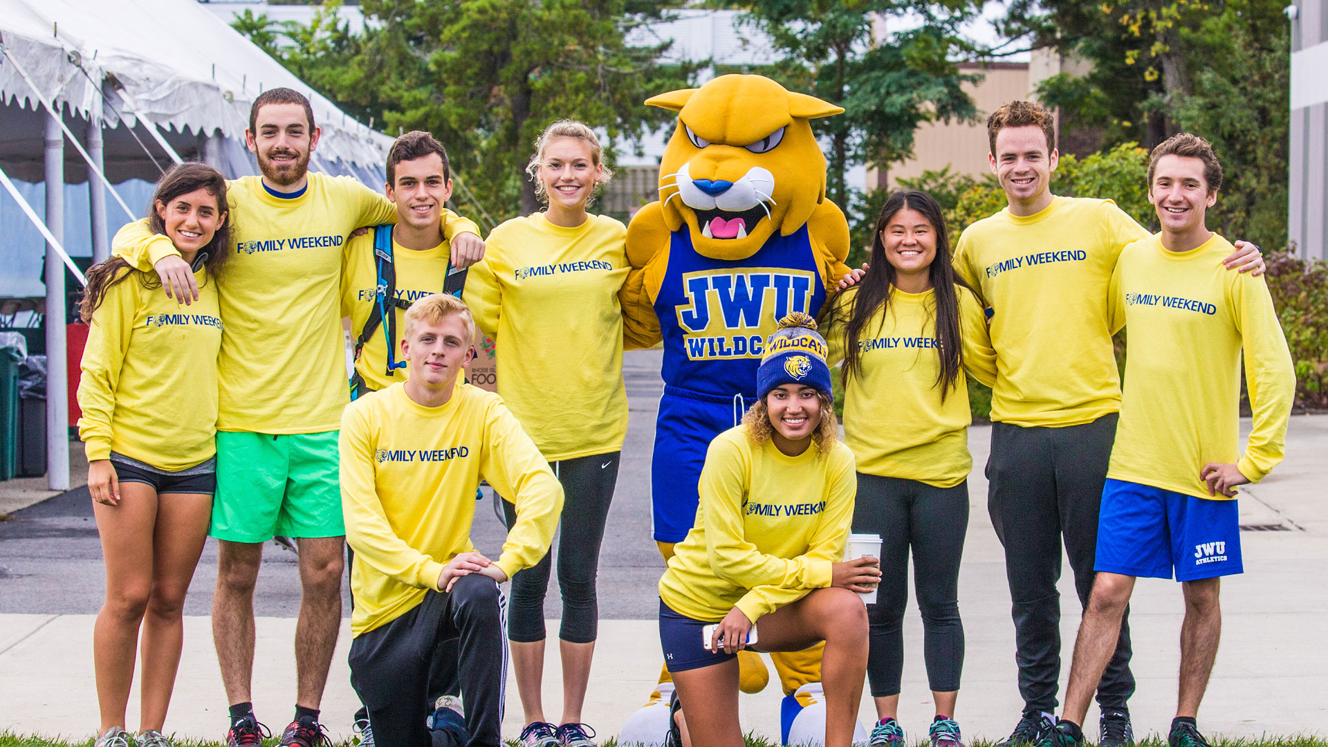 Johnson & Wales University-Providence