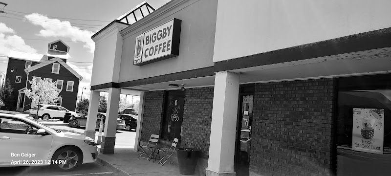 BIGGBY COFFEE photo 1