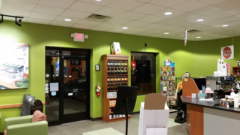 BIGGBY COFFEE photo 4