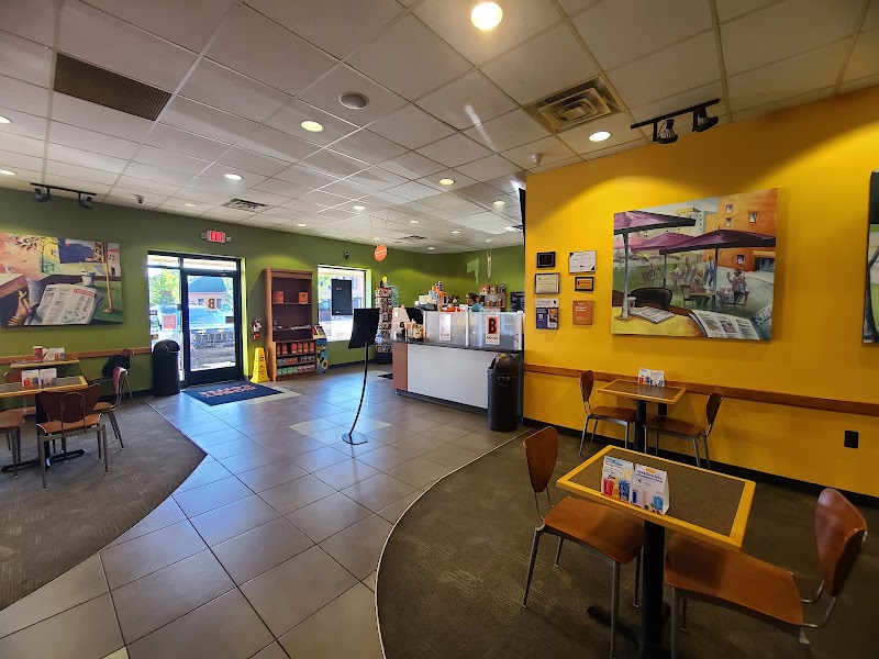 BIGGBY COFFEE photo 2