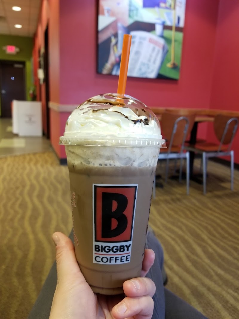 BIGGBY COFFEE photo 3