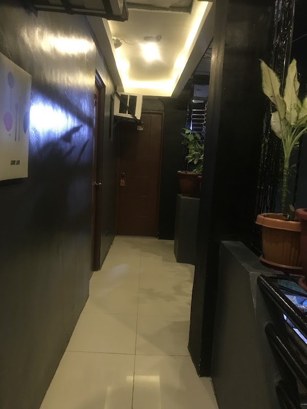 Gerlin’s Lodge Sampaloc