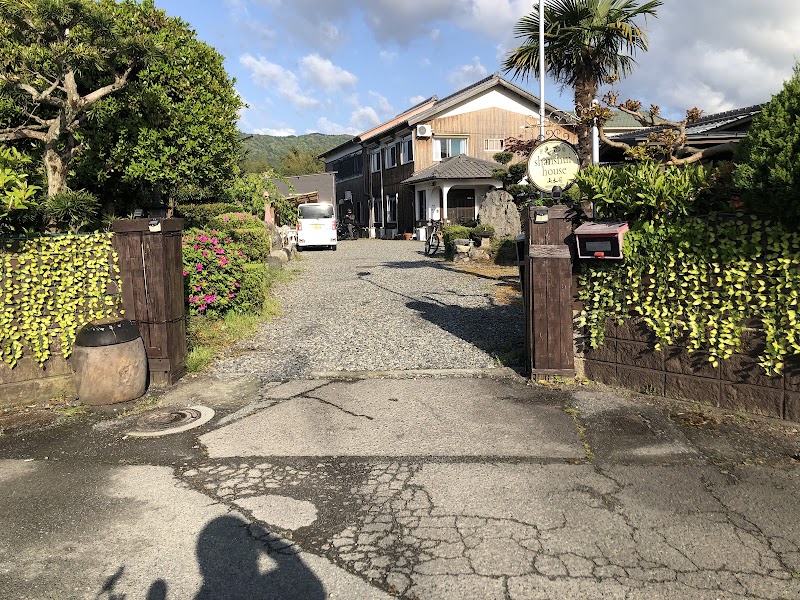 Shanshui Houseの画像