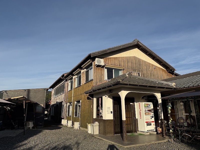 Shanshui House