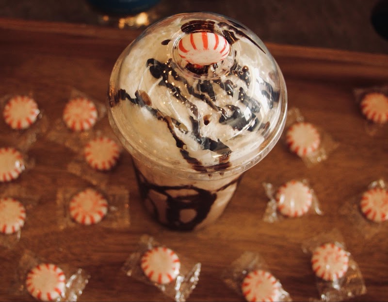 KRVAA The Station: Espresso, Books and More photo 2