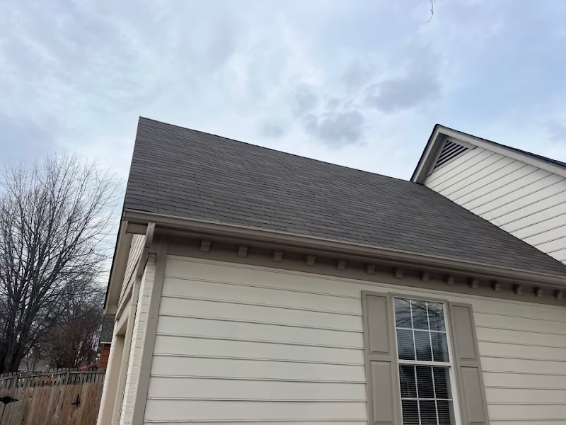 Southern Roofing & Renovations photo 5