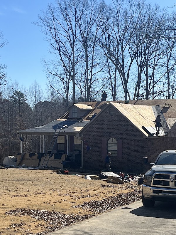 Southern Roofing & Renovations photo 3