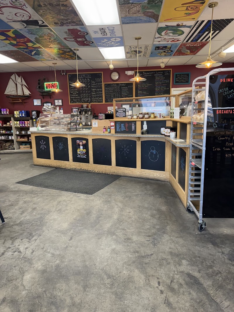 Captain's Coffee Roasting Co photo 4